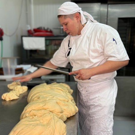 arepas colombianas en madrid fabrica manupulados almaíz