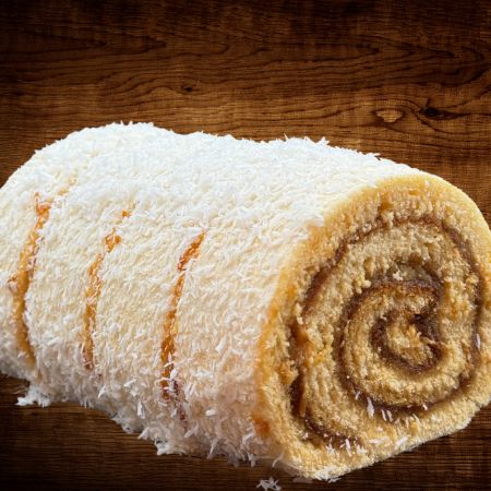 brazo de reina pan colombiano en madrid